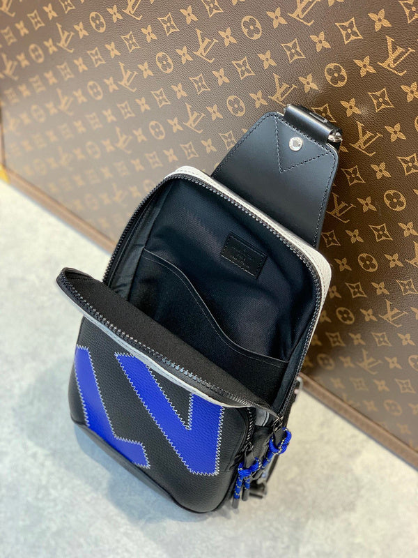 Glami- Glami- Lu-Vi bags - 2815