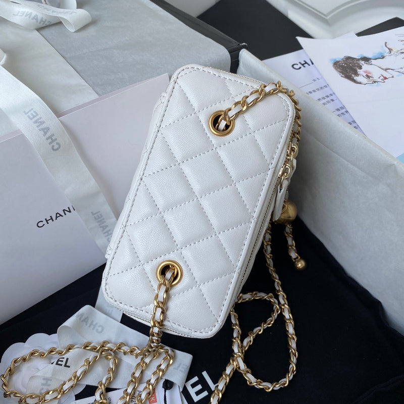 Satchel Bags - CHL Bags - 985