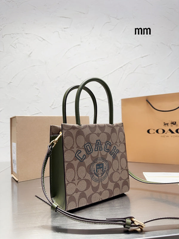 Satchel Bags - CCH Bags - 426