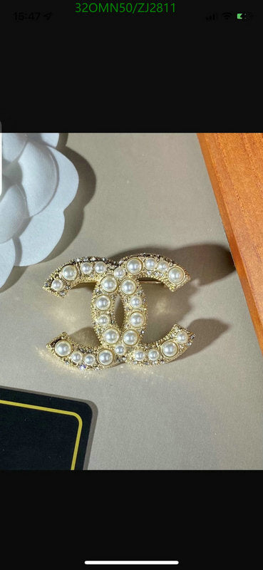 SAMC - CHL Jewelry - 1111