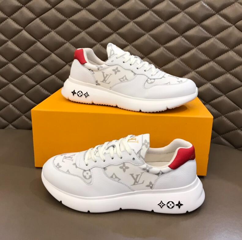 SAMC - LOV Men Shoes - 1512