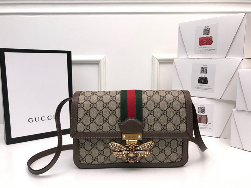 Satchel Bags - GCI Bags - 7087