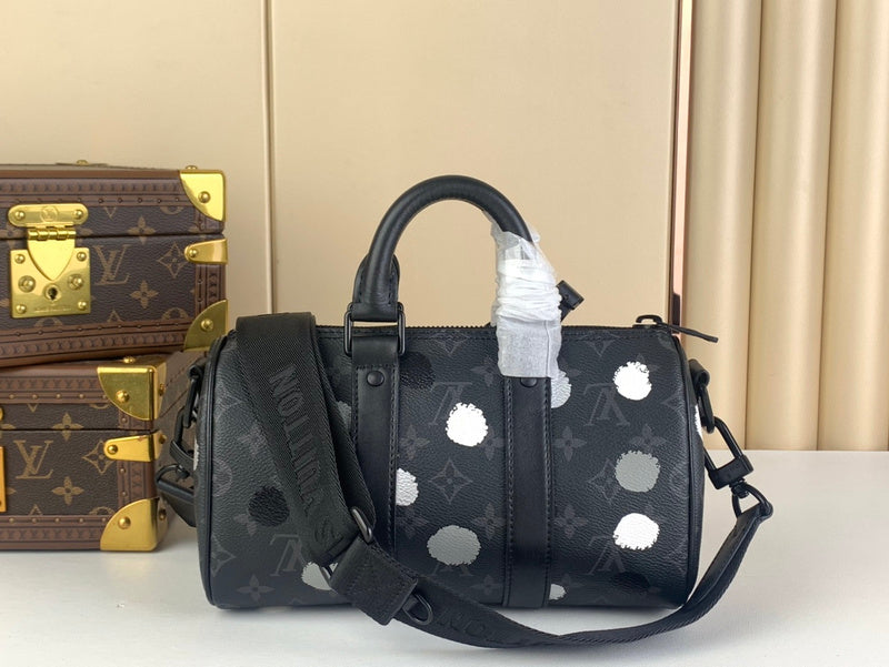 Satchel Bags - VL Bags - 2943