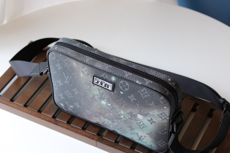Satchel Bags - VL Bags - 3342