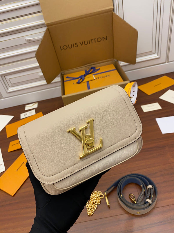 Glami- Glami- Lu-Vi bags - 3386