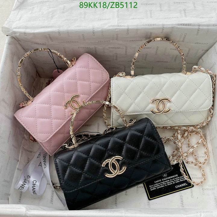 SAMC - CHL Bags Crossbody - 200