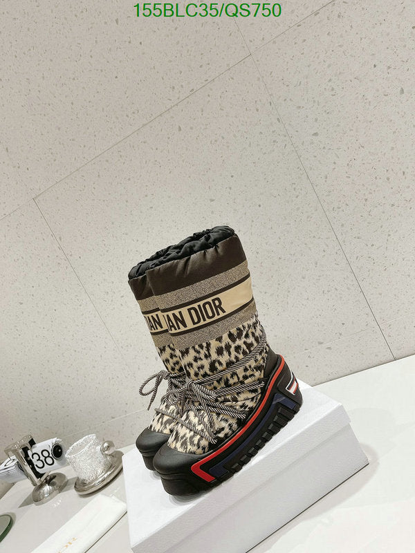 SAMC - Mix Boots - 628