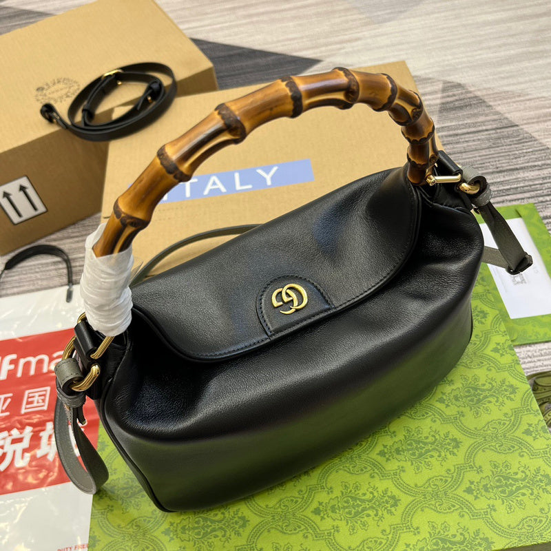 Satchel Bags - GCI Bags - 7522
