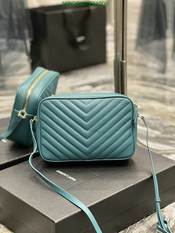 SAMC - YLS Bags - 385