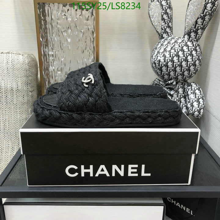 SAMC - CHL Women Shoes Slippers - 255