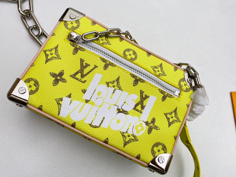 Satchel Bags - VL Bags - 556