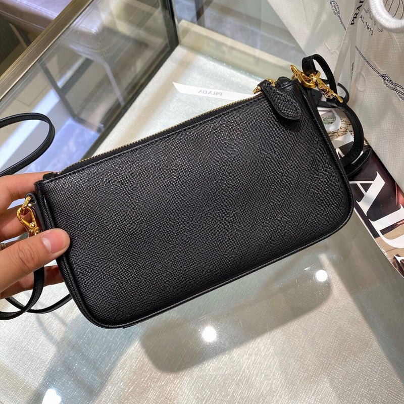 Satchel Bags - PDA Bags - 2361