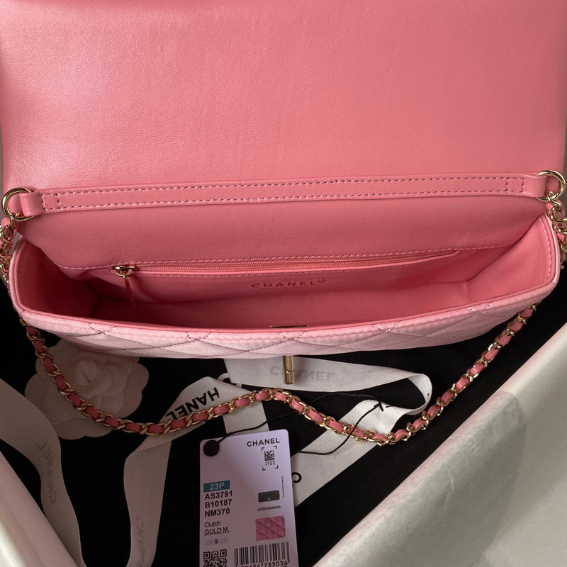Satchel Bags - CHL Bags - 1301