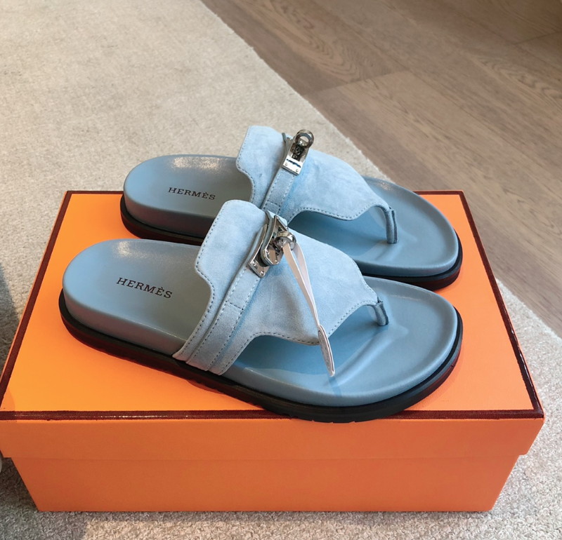 SAMC - HMS Men Shoes - 024