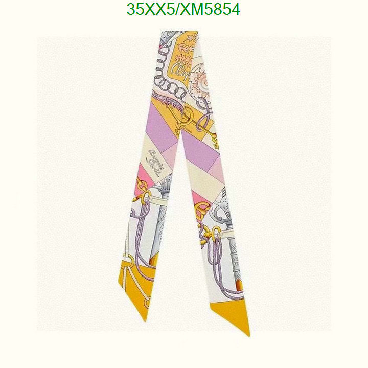 SAMC - HMS Scarves - 745