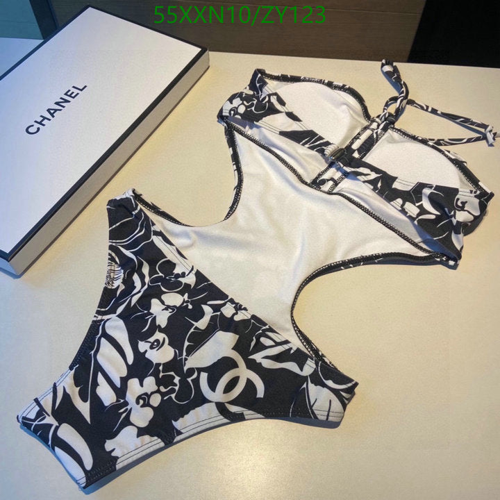 SAMC - CHL Swimsuits - 228