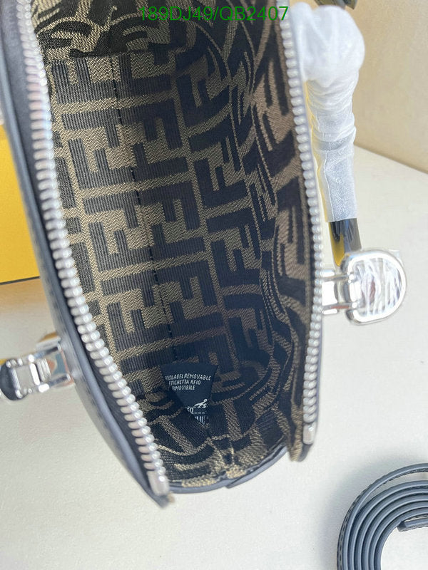 SAMC - FDE Bags - 440