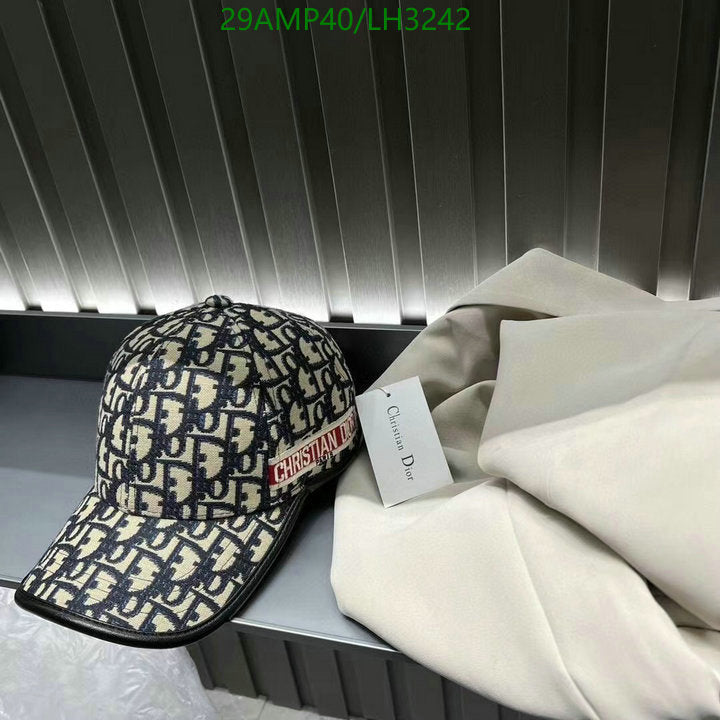 SAMC - DOR Caps & Hats - 206