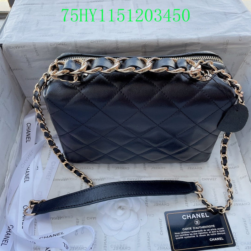 Glami - CHL Bags - 3125