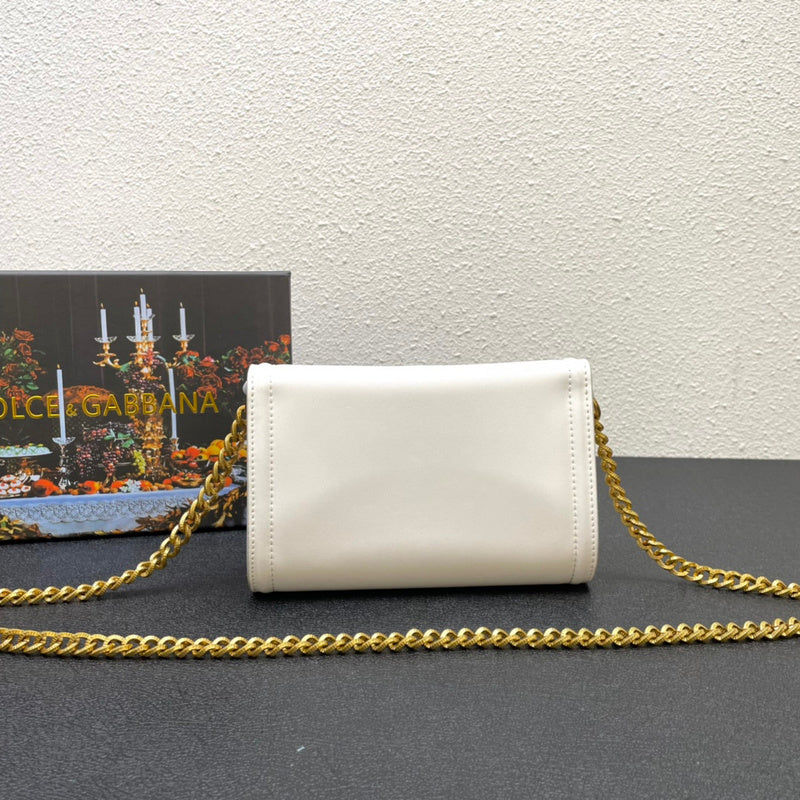 Satchel Bags - DG Bags - 075