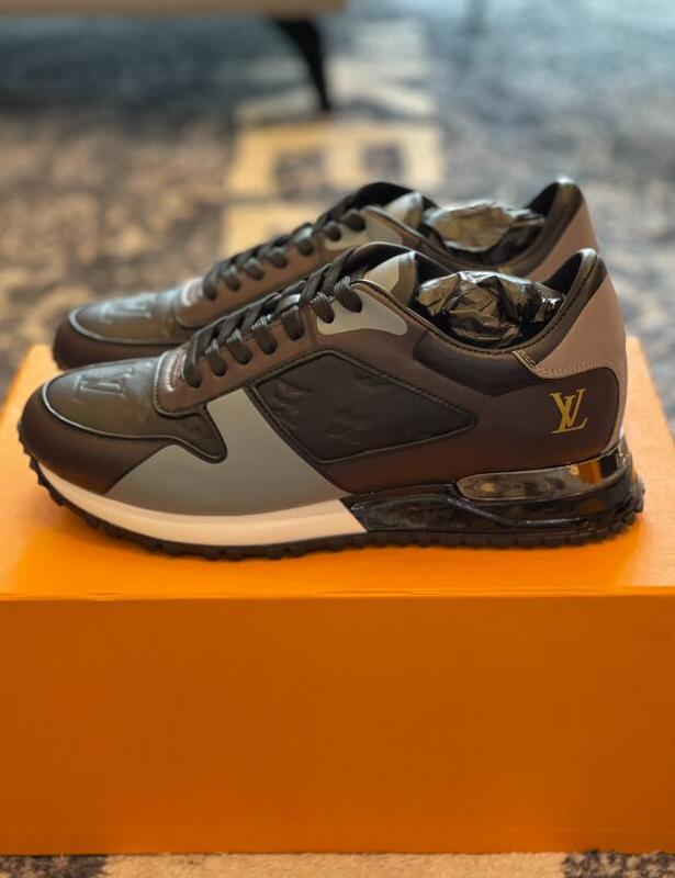 Glamy - LOV Men Shoes - 1537