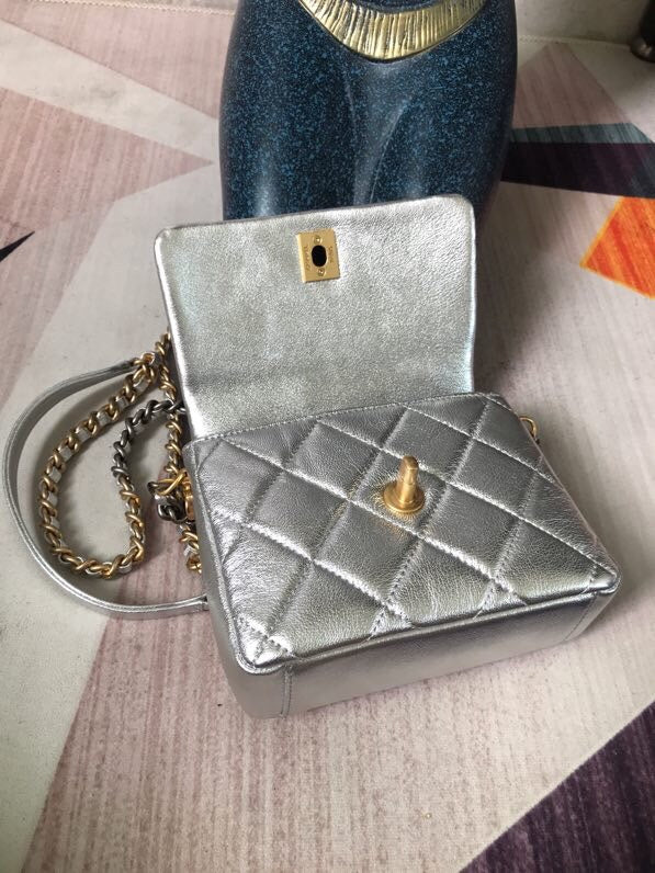 Satchel Bags - CHL Bags - 3641