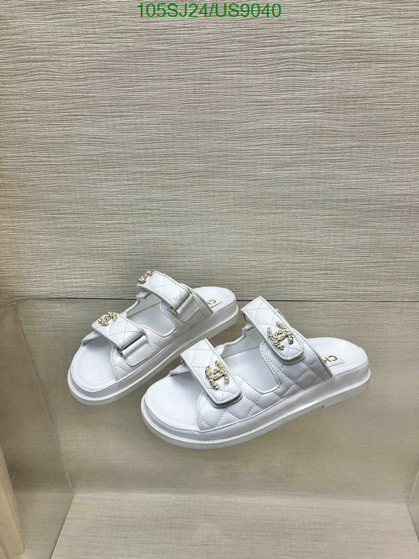 SAMC - CHL Women Shoes Slippers - 090
