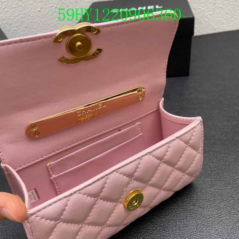 Glami - CHL Bags - 2322