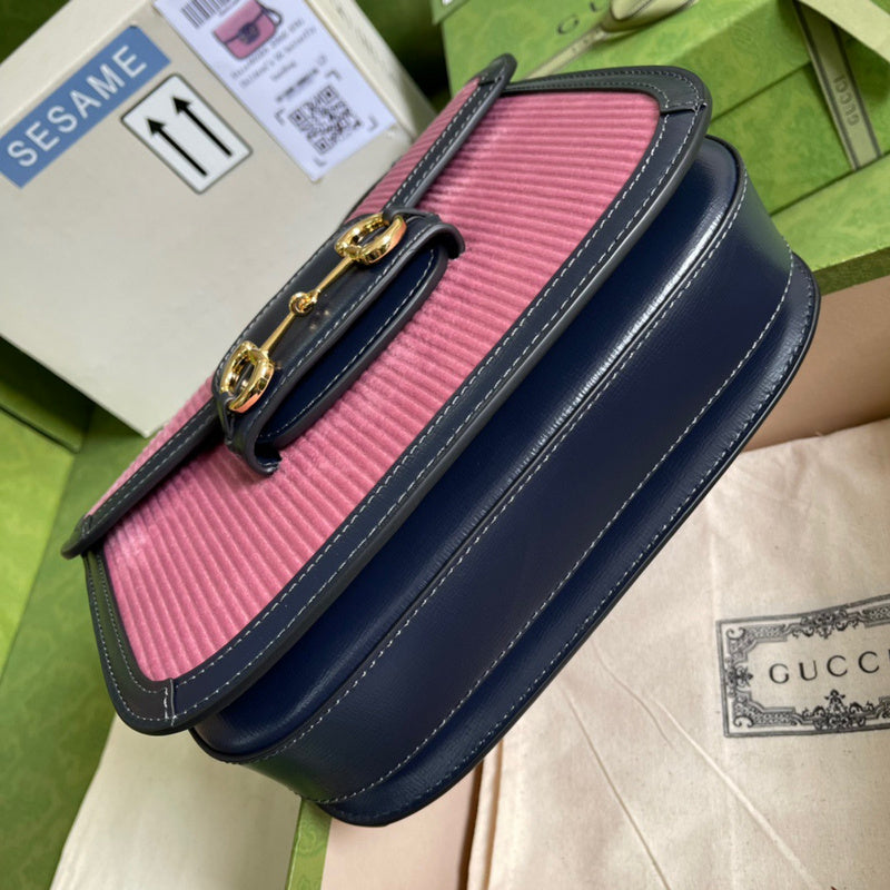 Satchel Bags - GCI Bags - 6676