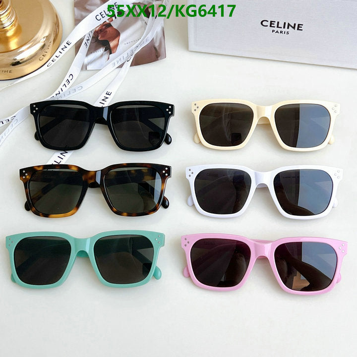 SAMC - COL Glasses - 025