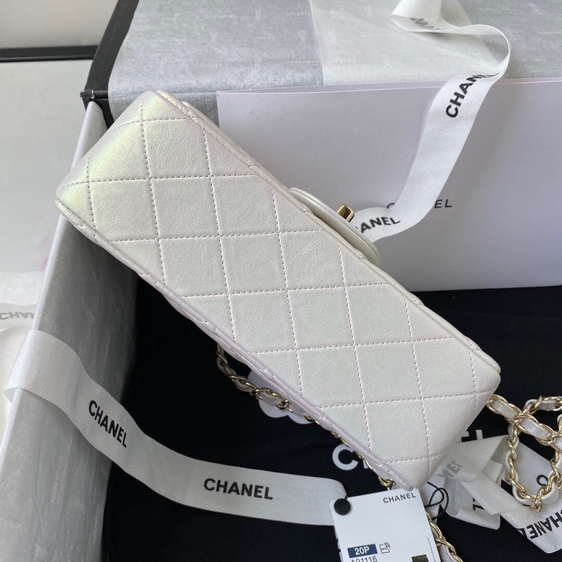 Satchel Bags - CHL Bags - 3754