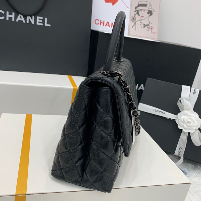 Satchel Bags - CHL Bags - 7437