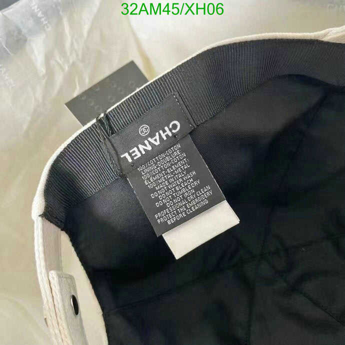 SAMC - CHL Caps & Hats - 271