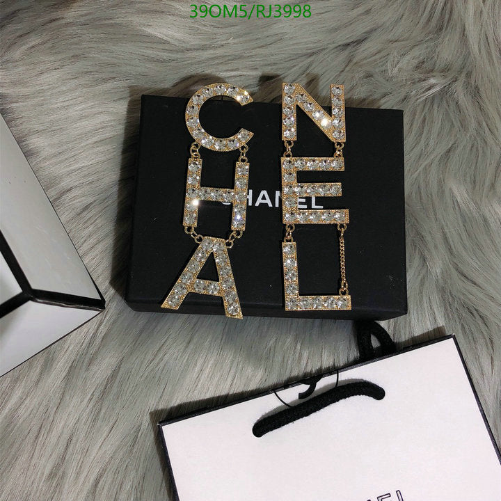 SAMC - CHL Jewelry - 1334