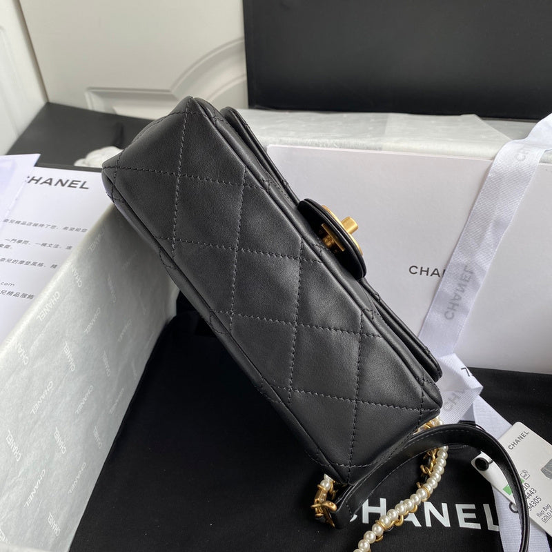 Satchel Bags - CHL Bags - 6382