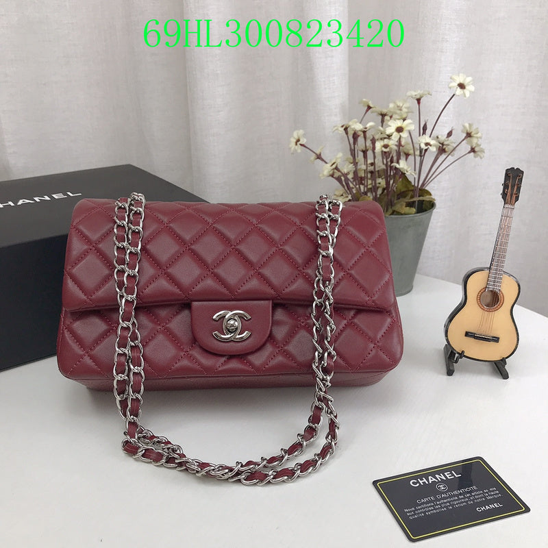 Glami - CHL Bags - 083