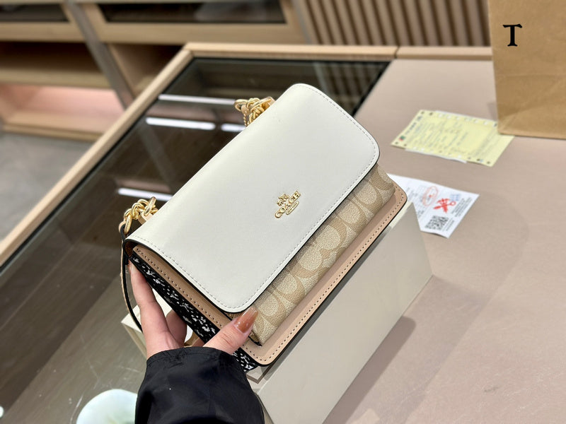 Satchel Bags - CCH Bags - 032