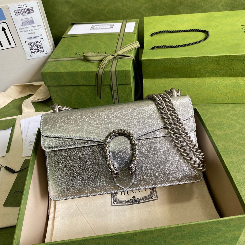 Satchel Bags - GCI Bags - 5865