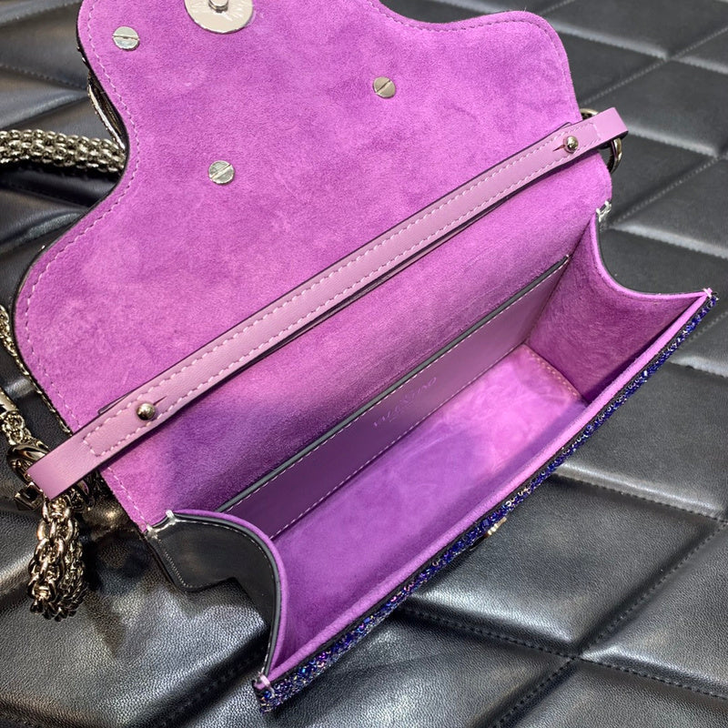 Satchel Bags - VTO Bags - 015