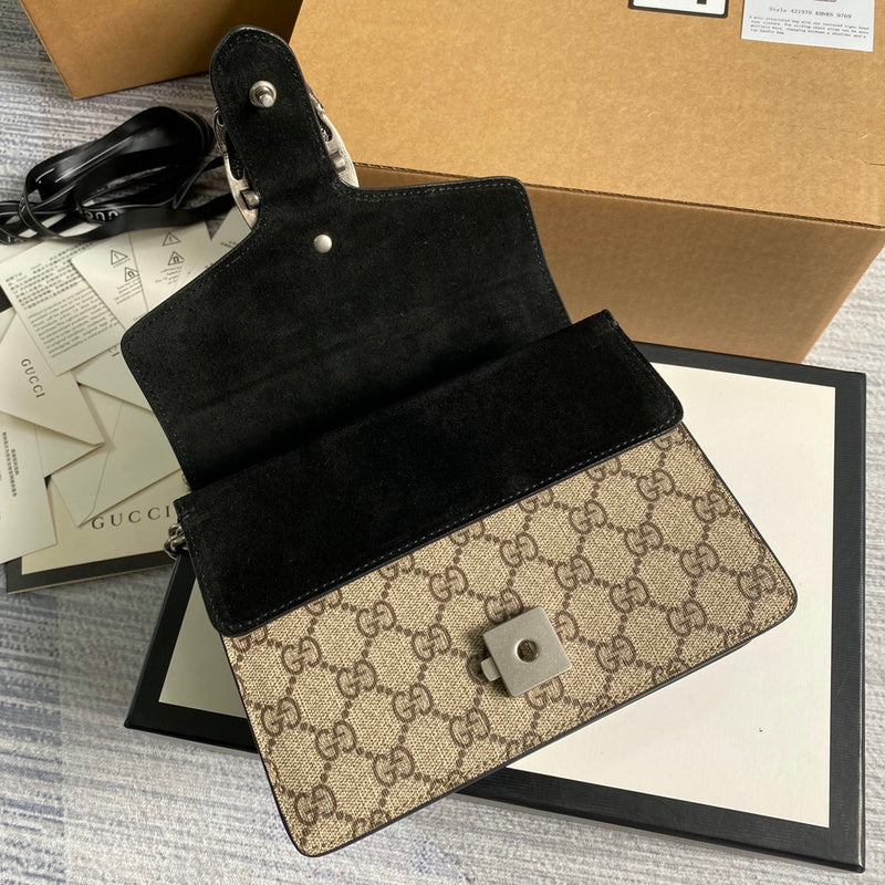 ELE - GG Bags - 2166