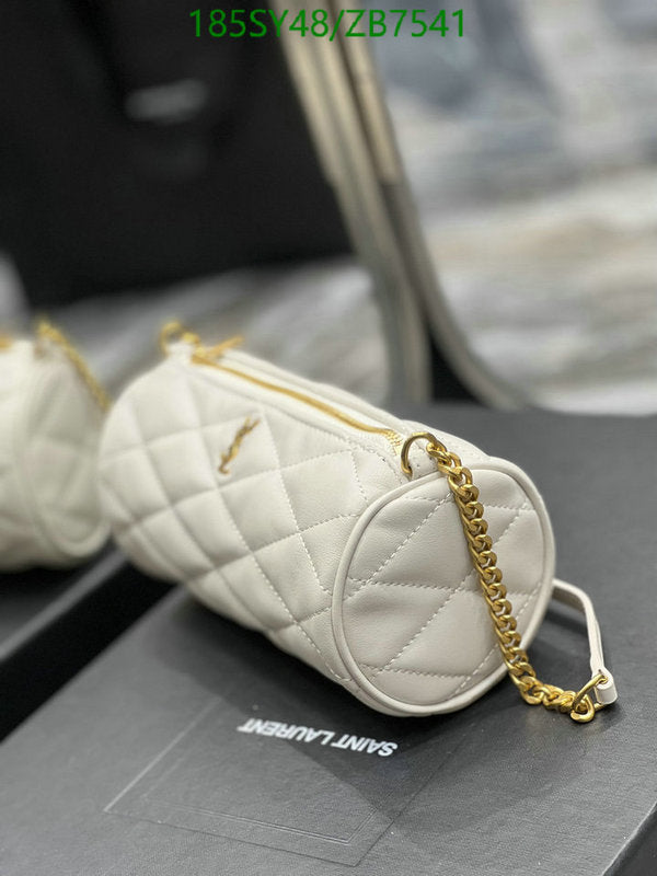 SAMC - YLS Bags - 304