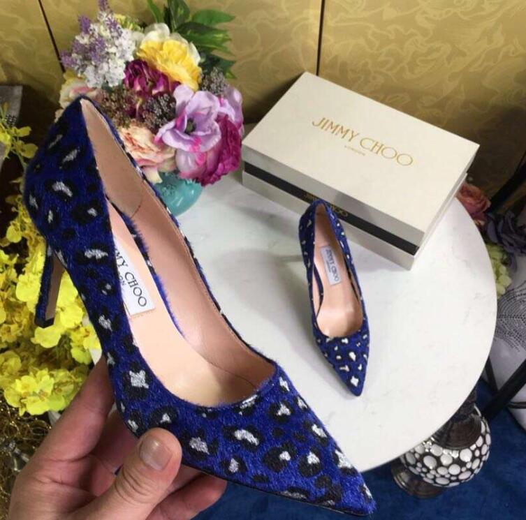 SAMC - JMC Shoes - 128