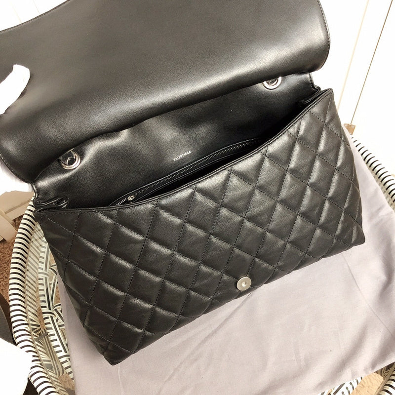 Satchel Bags - BGC Bags - 060
