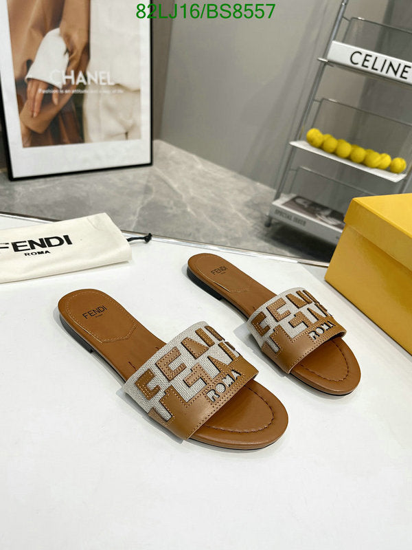 SAMC - FDE Women Shoes - 404