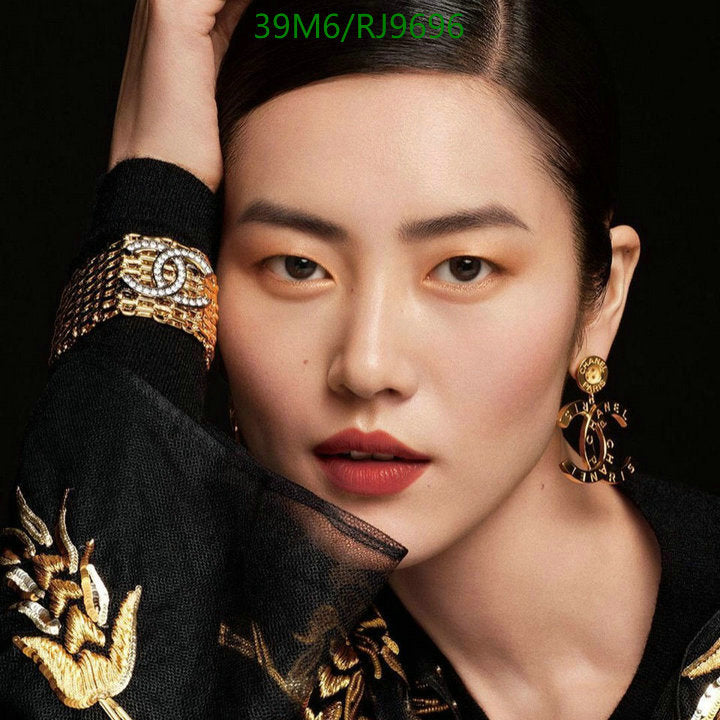 SAMC - CHL Jewelry - 1243