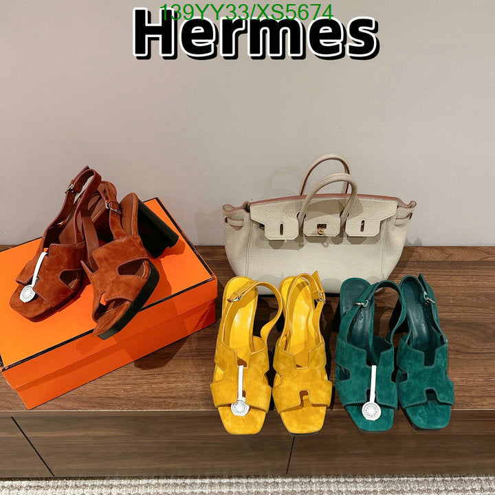 SAMC - HMS Women Shoes - 336