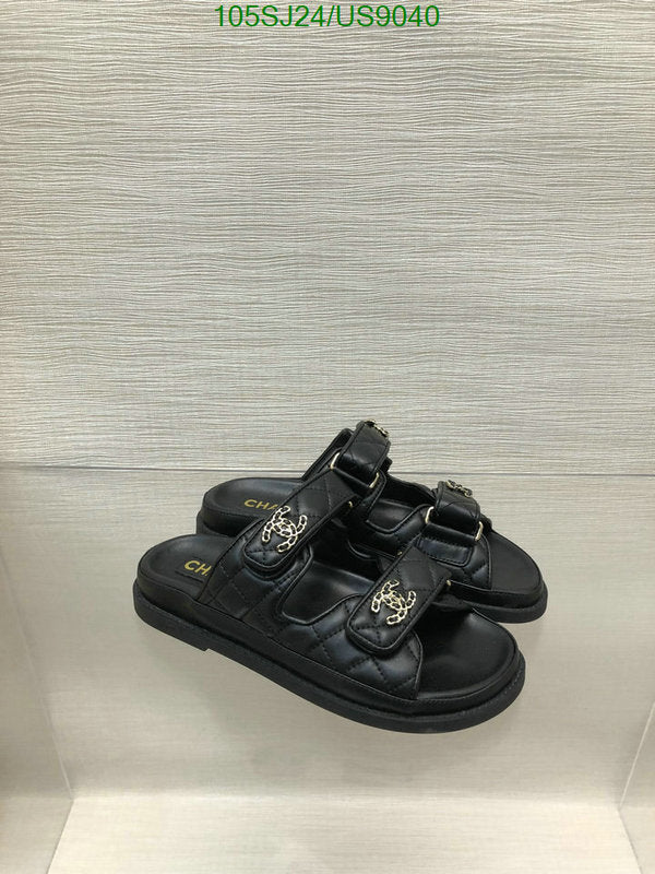 SAMC - CHL Women Shoes Slippers - 090