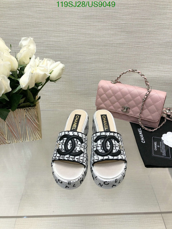 SAMC - CHL Women Shoes High Heels - 144