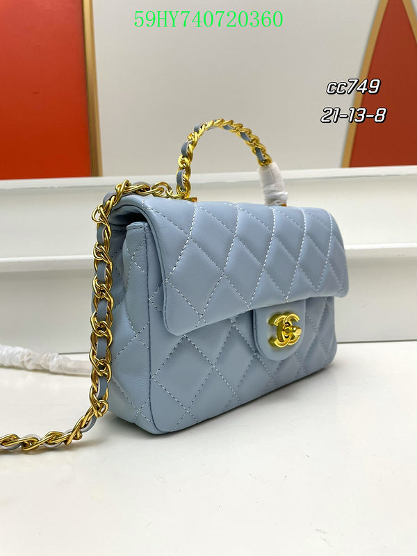 Glami - CHL Bags - 369