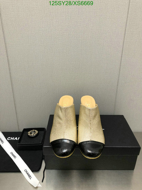 SAMC - CHL Women Shoes High Heels - 193